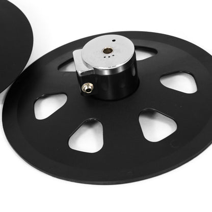 12in Electric Crash Cymbal Beatello