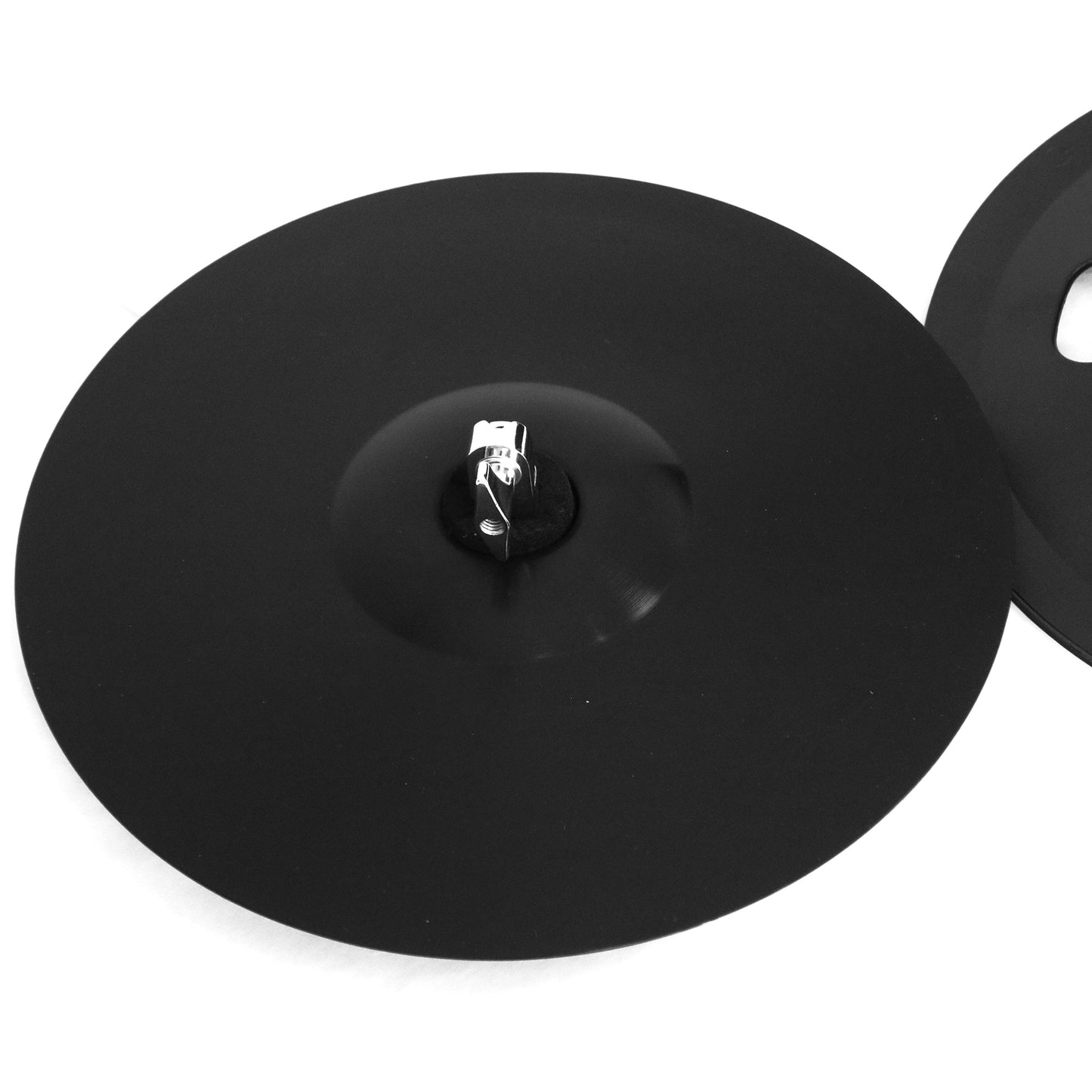 12in Electric Crash Cymbal Beatello