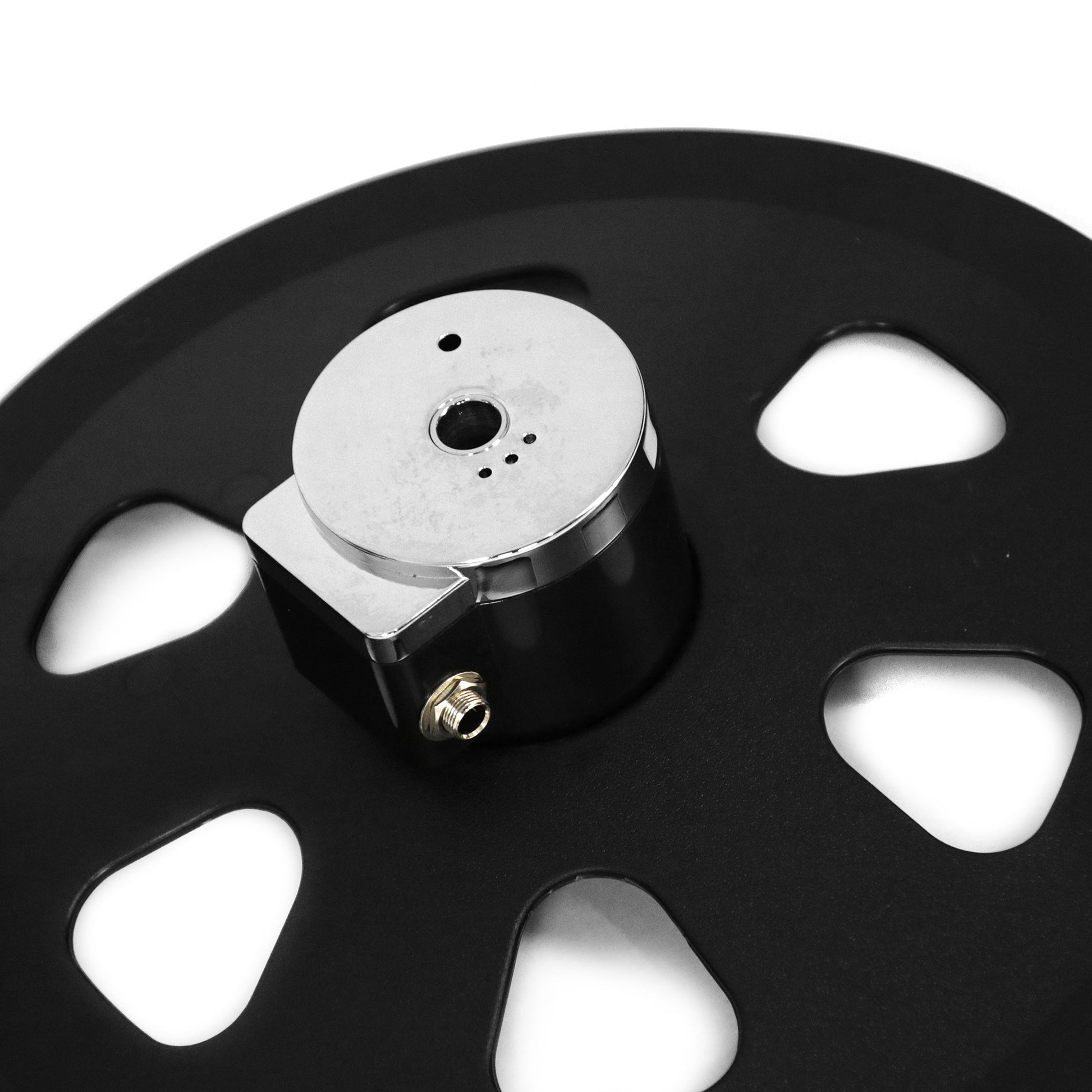 12in Electric Crash Cymbal Beatello