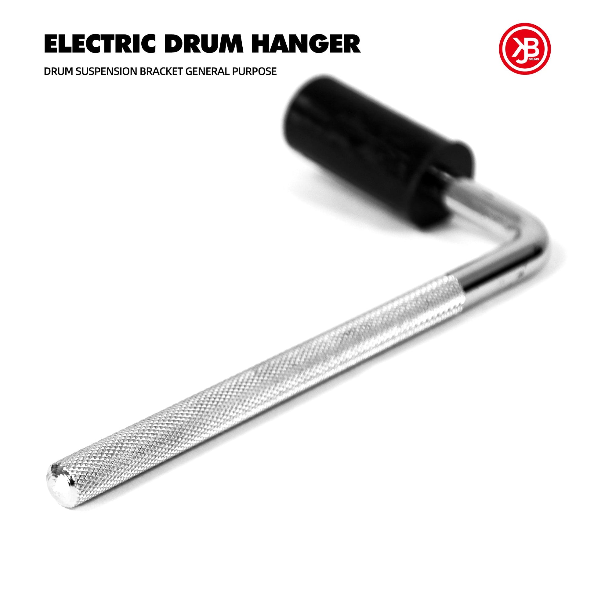 Electronic Drum Mount Arm Beatello