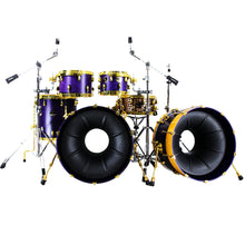 Beatello –  Emperor Drums (Double BASS Edition) My Store