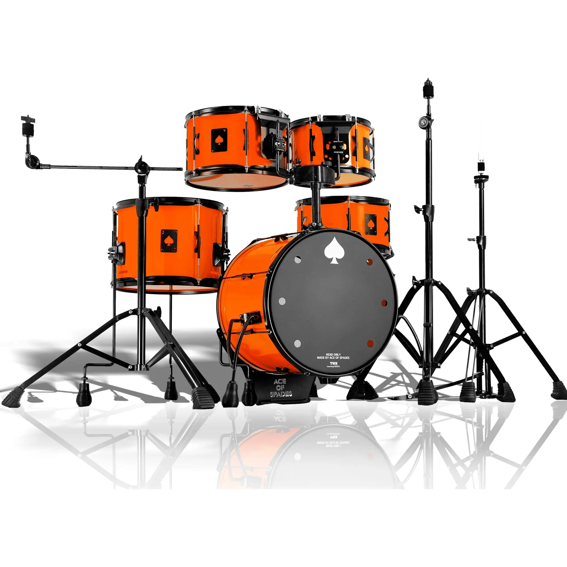 Beatello - ACE Classic Metal 522 Series My Store