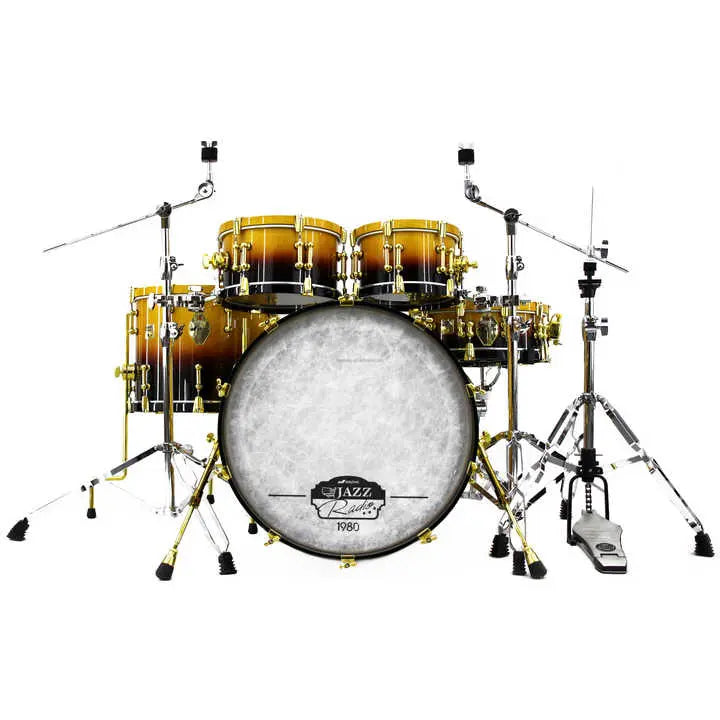 JBK Primal Power Series My Store