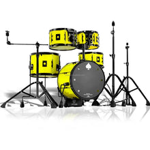 Beatello - ACE Classic Metal 522 Series My Store