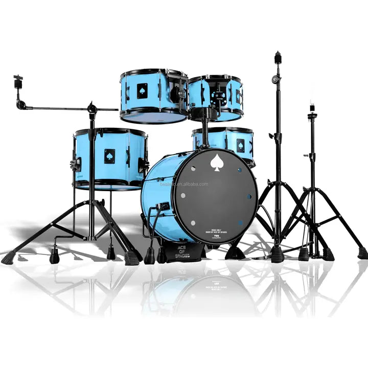 Beatello - ACE Classic Metal 522 Series My Store