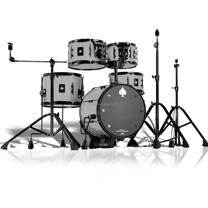 Beatello - ACE Classic Metal 522 Series My Store