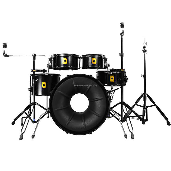 Beatello - ACE Metal Power Drum Set – Beatello