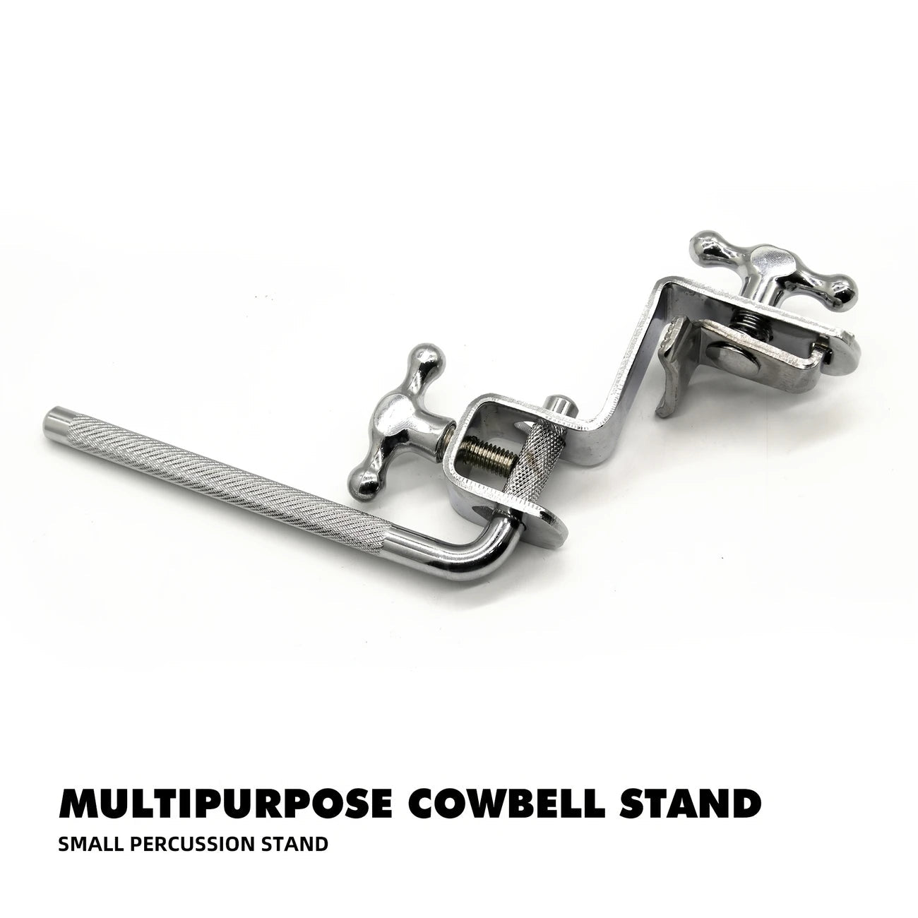 Beatello Groove Bell Cowbel Beatello workshop