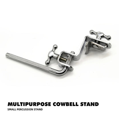 Beatello Groove Bell Cowbel Beatello workshop