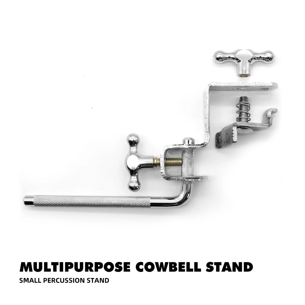 Beatello Groove Bell Cowbel Beatello workshop