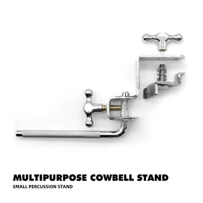 Beatello Groove Bell Cowbel Beatello workshop