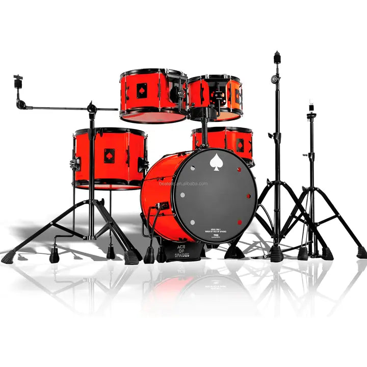 Beatello - ACE Classic Metal 522 Series My Store