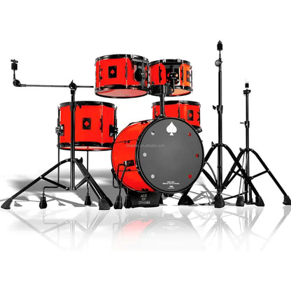 Beatello - ACE Classic Metal 522 Series My Store