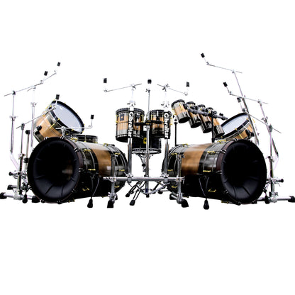 ACE-Heavy Metal Monster -Style Mounting