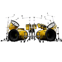 ACE-Heavy Metal Monster -Style Mounting Beatello workshop