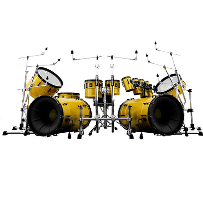 ACE-Heavy Metal Monster -Style Mounting
