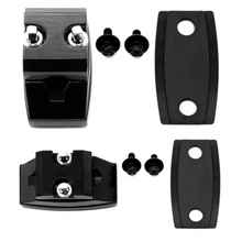 High Tom & Floop Tom & Bass Drum Spurs