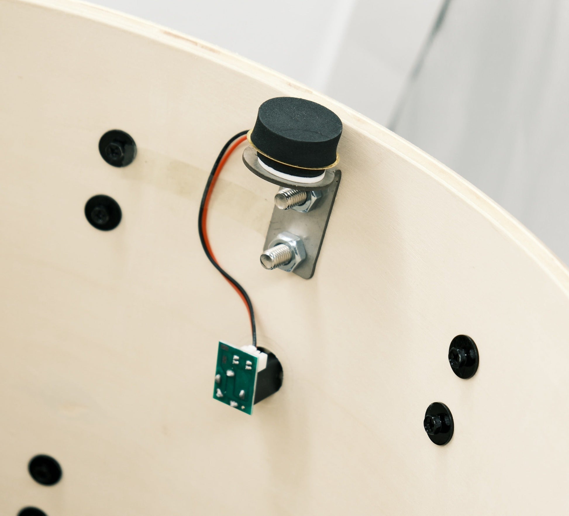 trigger pedal drums Beatello Electronic Drum Triggers