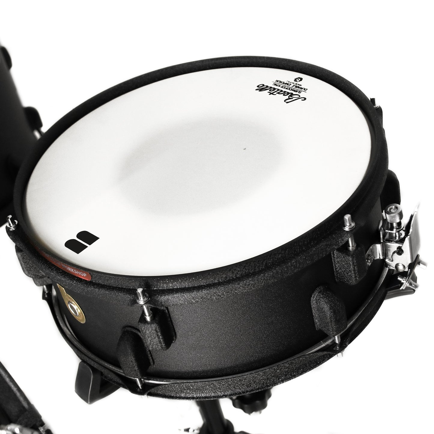 Muffler Drum Set 518&522 Series