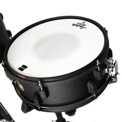 Muffler Drum Set 518&522 Series