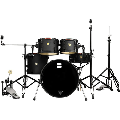 Muffler Drum Set 518&522 Series