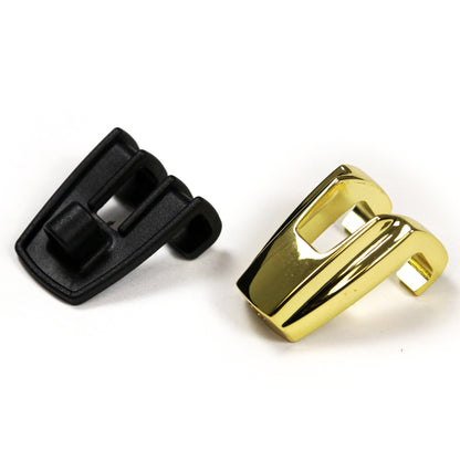 Modern Single Flanged Hoop Claw Hook Beatello workshop