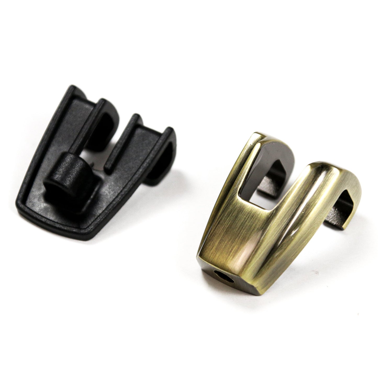 Modern Single Flanged Hoop Claw Hook Beatello workshop