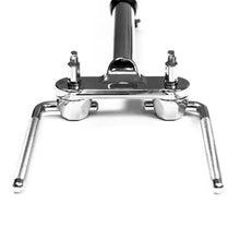 Double Tom Mount w/ V Clamp Beatello workshop