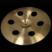 IZNIK-B25 Hi-Hat Cymbal 18''