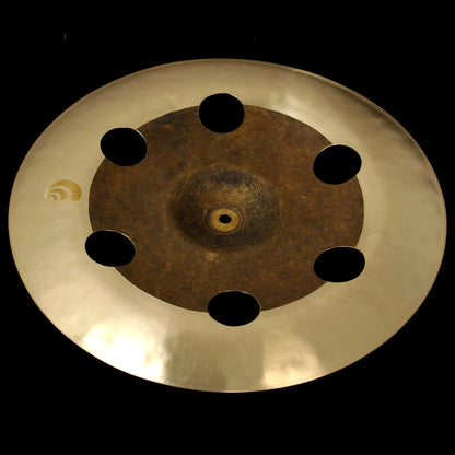 IZNIK-B25 China Cymbal 18''