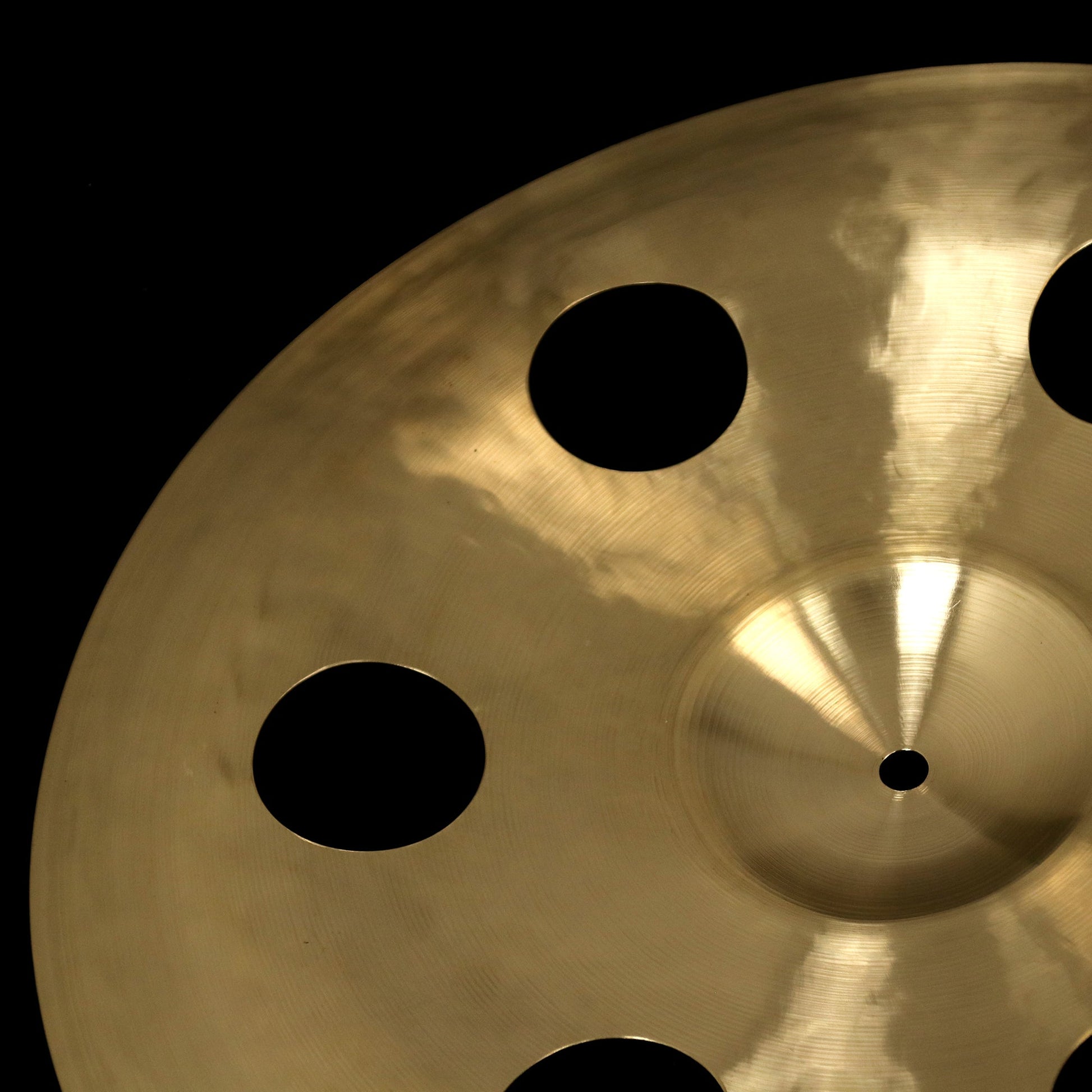 IZNIK-B25 Hi-Hat Cymbal 18'' Beatello