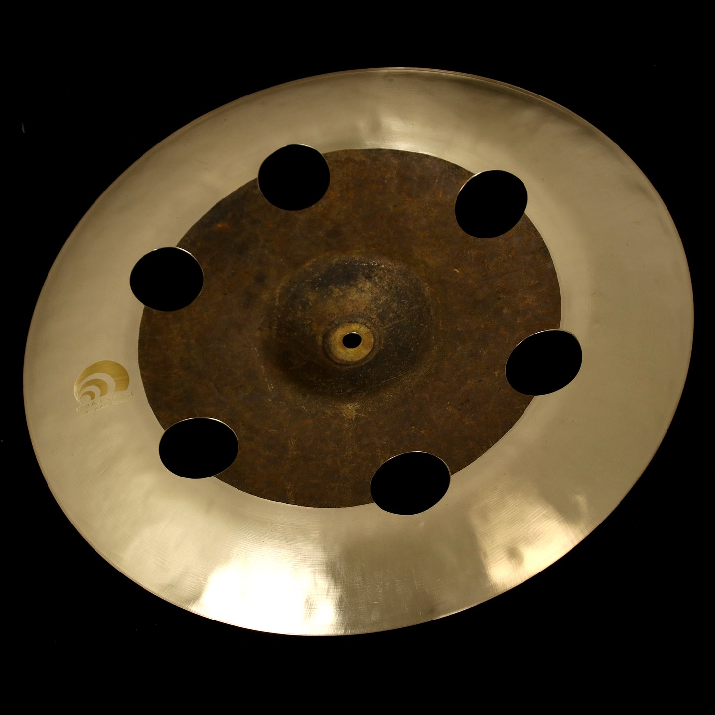 IZNIK-B25 China Cymbal 18''