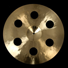IZNIK-B25 Hi-Hat Cymbal 18''