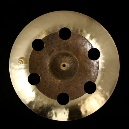 IZNIK-B25 China Cymbal 18''