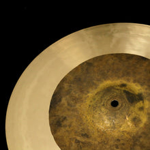 IZNIK-B25 Crash Cymbal 15''