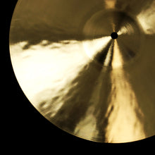 IZNIK-B25 Crash Cymbal 15''