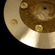 IZNIK-B25 Crash Cymbal 15''
