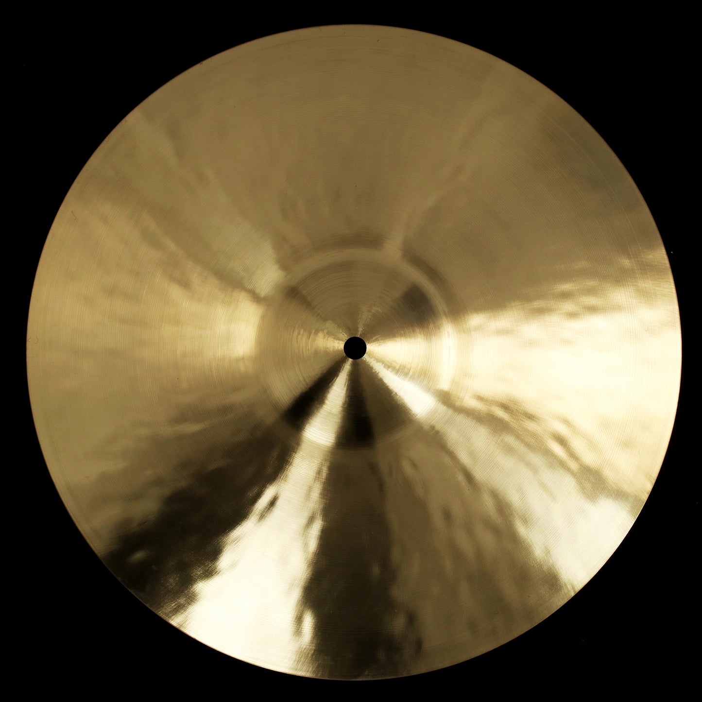 IZNIK-B25 Crash Cymbal 15''