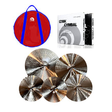 IZNIK-B25 Cymbal Pack