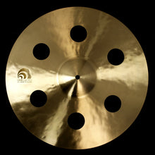 IZNIK-B25 Hole Cymbal 17'' Beatello