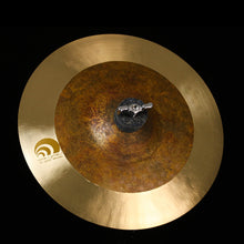 IZNIK-B25 Splash Cymbal 10''