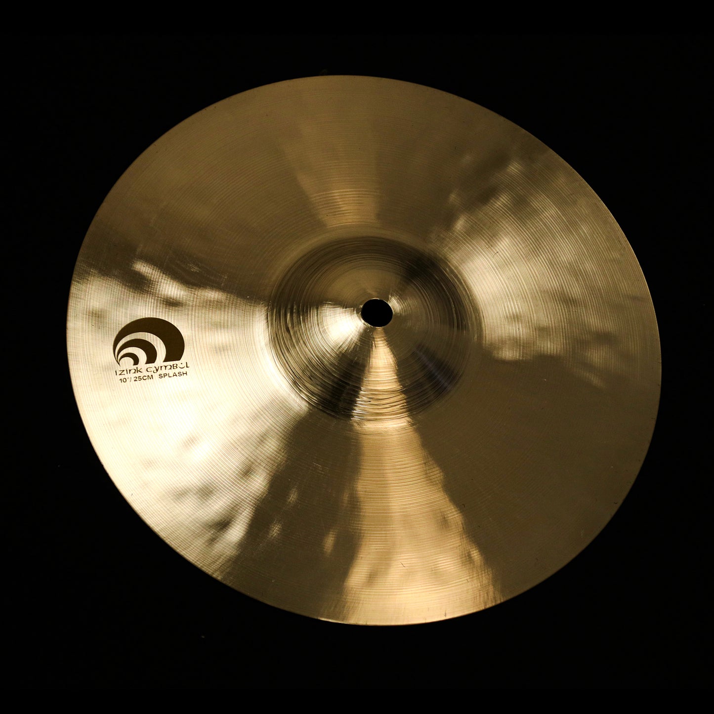 IZNIK-B25 Splash Cymbal 10''