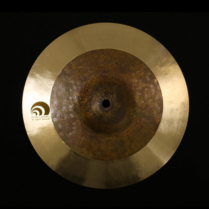 IZNIK-B25 Splash Cymbal 10''