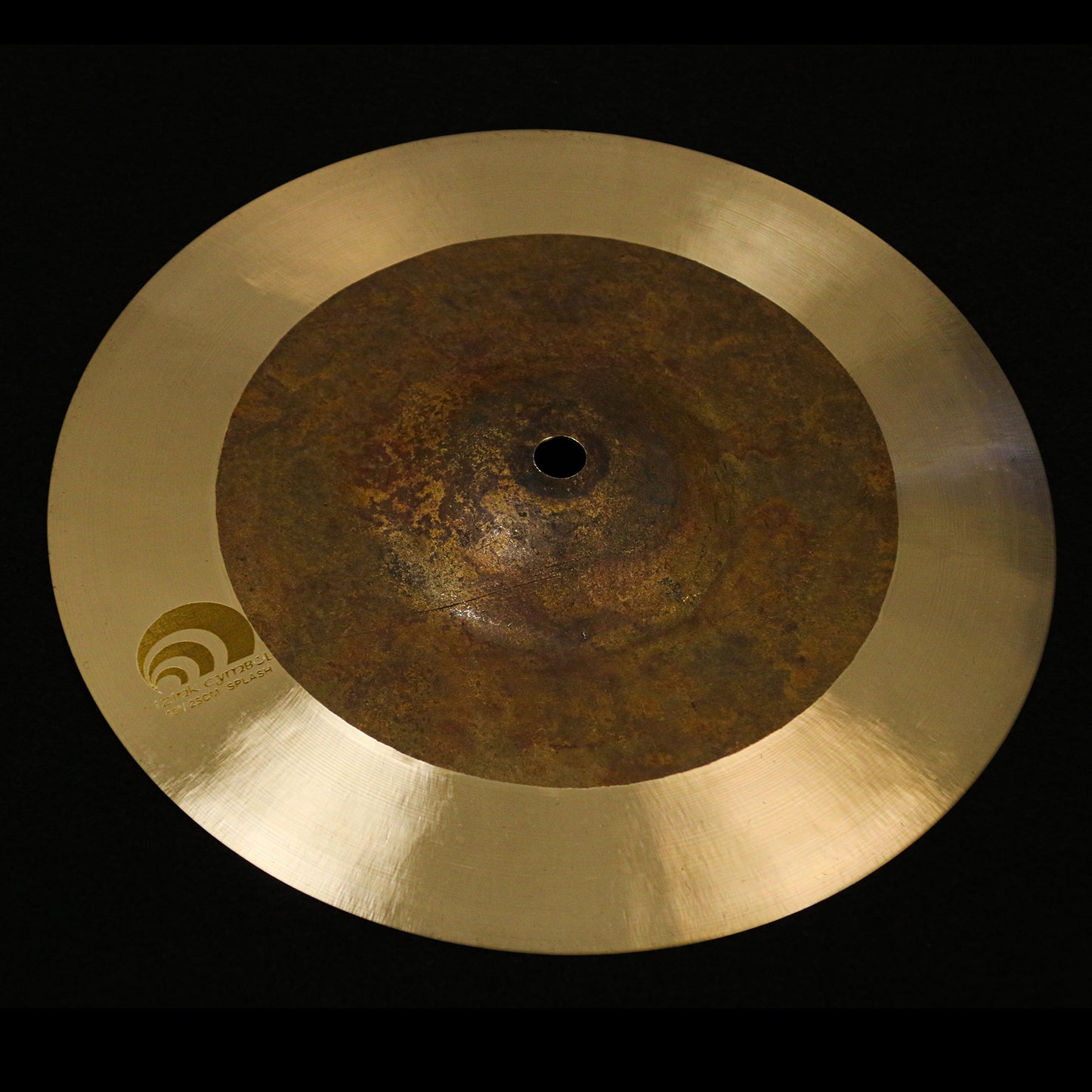 IZNIK-B25 Splash Cymbal 10''
