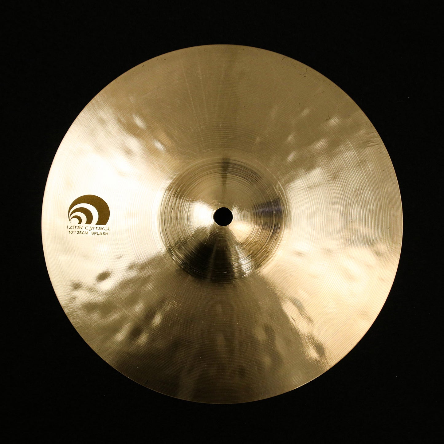 IZNIK-B25 Splash Cymbal 10''