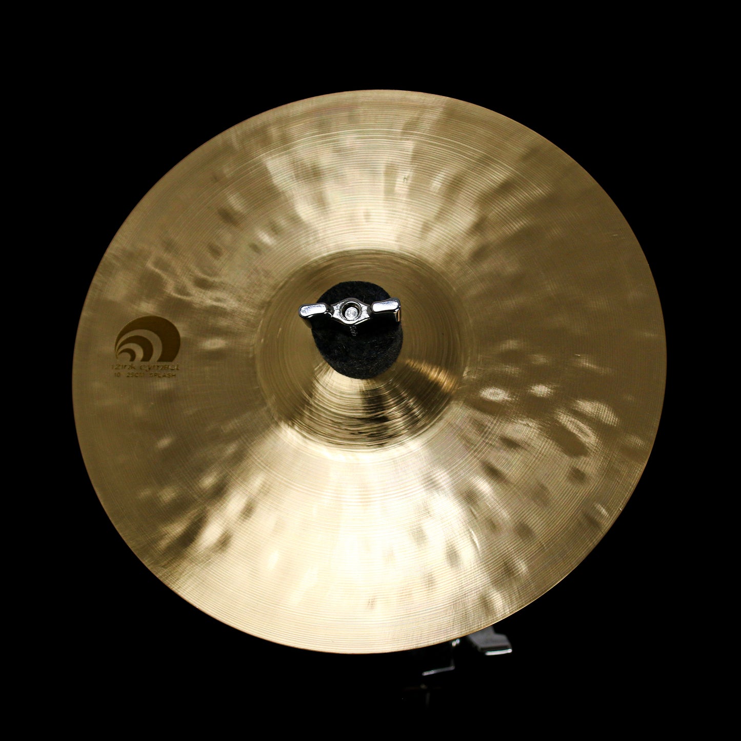 IZNIK-B25 Splash Cymbal 10''