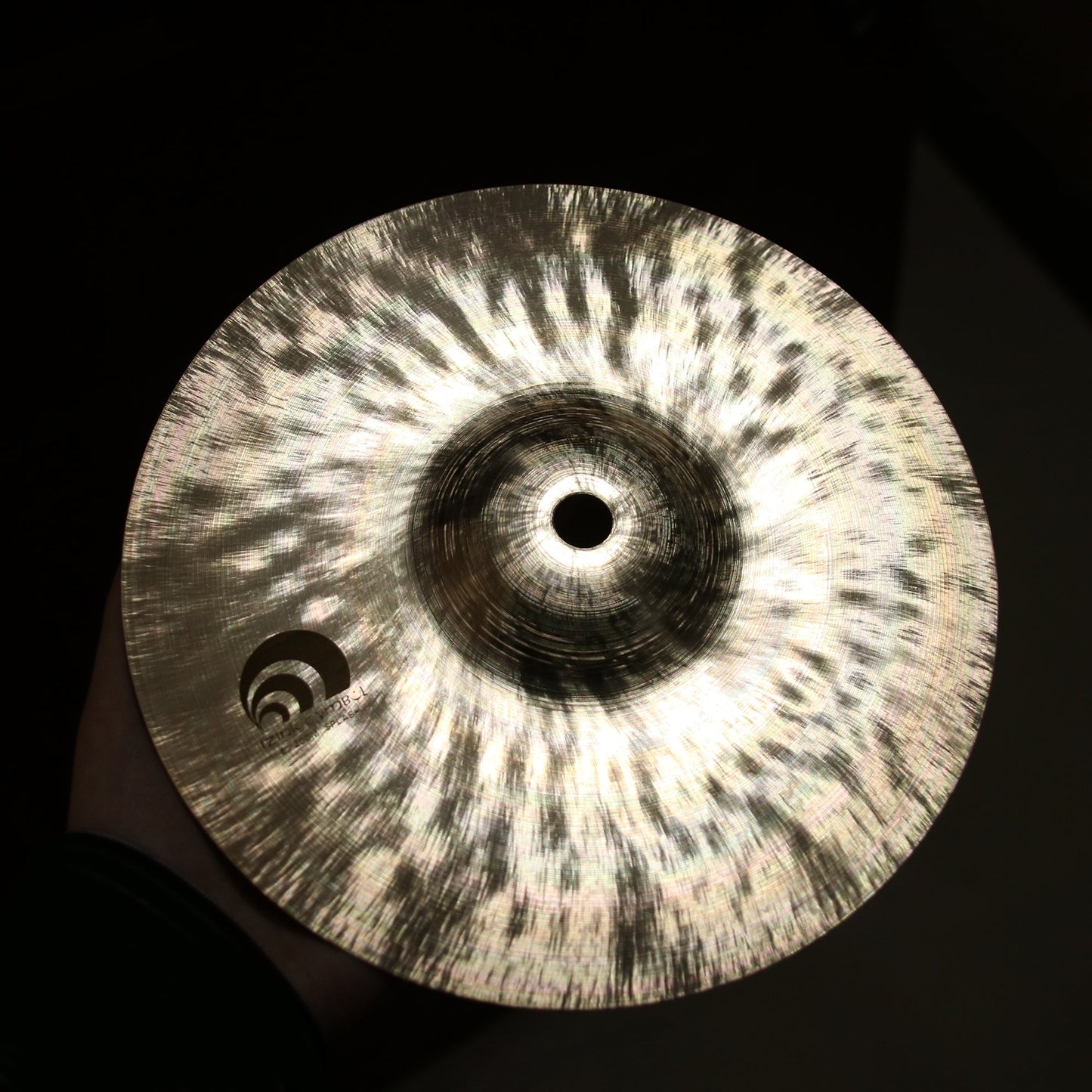 IZNIK-B25 Splash Cymbal 8'' Beatello
