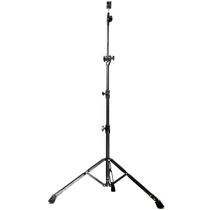JBK-Cymbal Boom Stand with Nickel Finish+ Cast Iron Counterweight Beatello