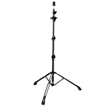 JBK-Cymbal Boom Stand with Nickel Finish+ Cast Iron Counterweight Beatello
