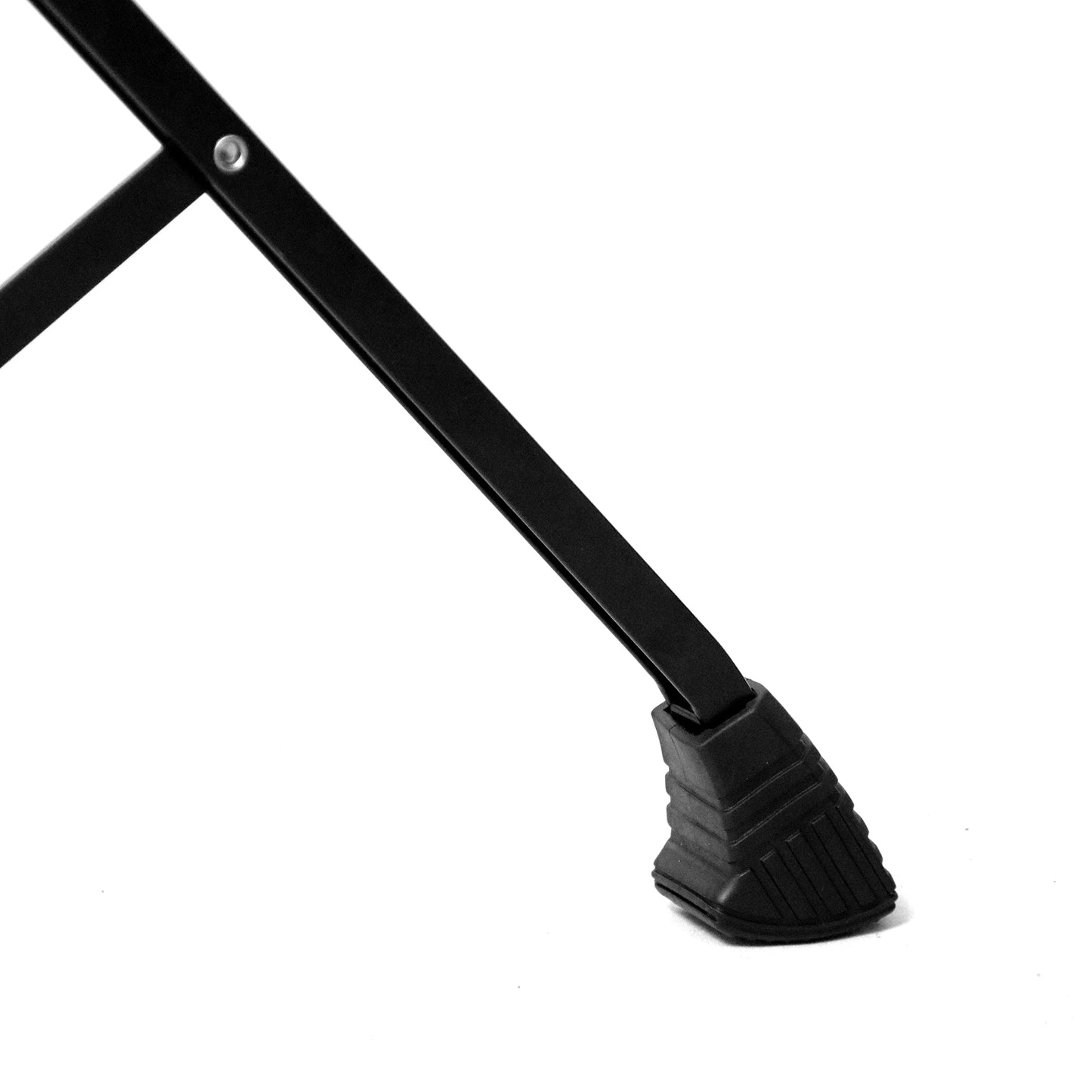 JBK-Black Nickel Straight Cymbal Stand Beatello
